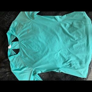 Under Armor long sleeve